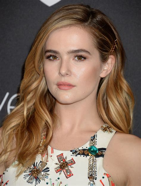 Zoey Deutch